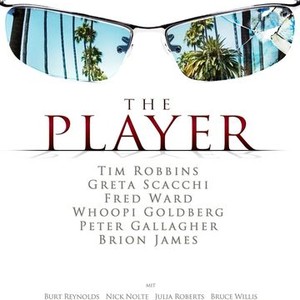 The Player (1992) - IMDb