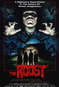Watch trailer for The Roost
