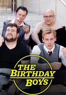 The Birthday Boys poster image