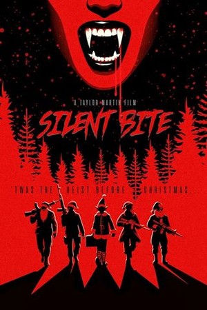 Silent Bite poster