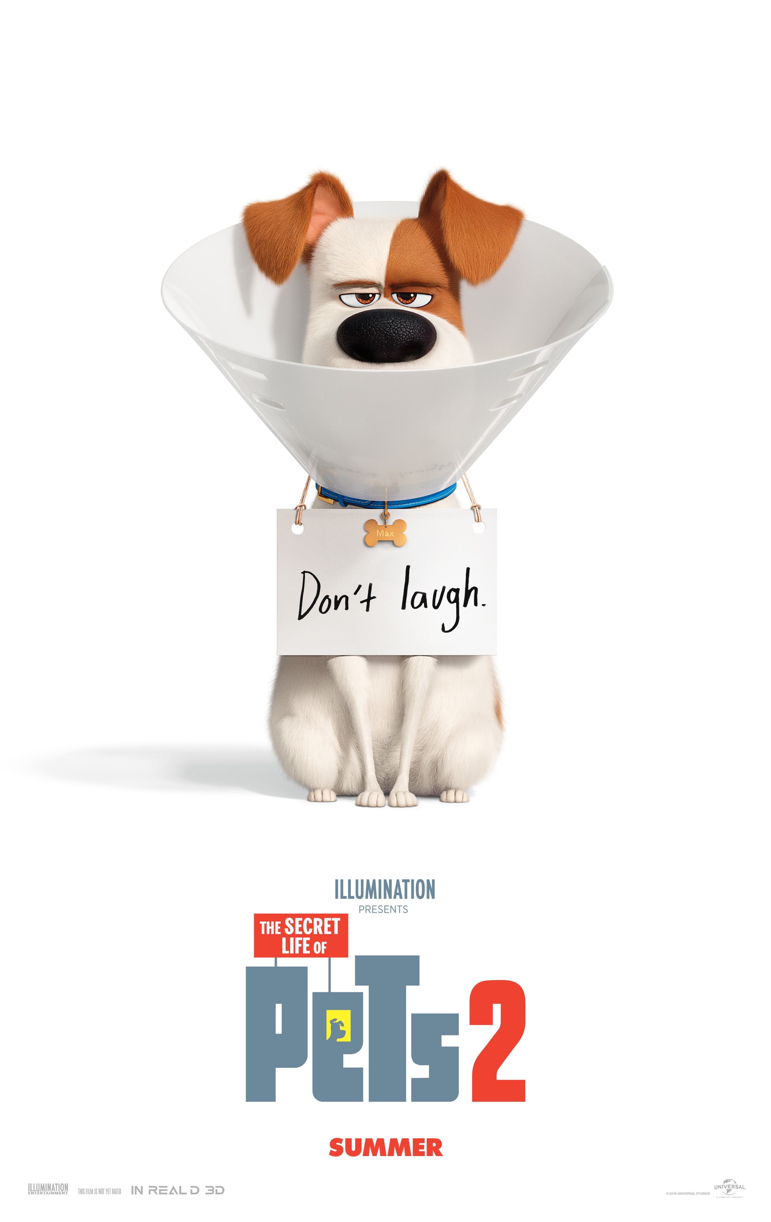 The secret life of pets 2 netflix new arrivals