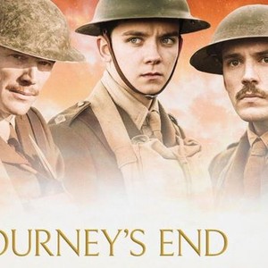 Journey's End photo 16