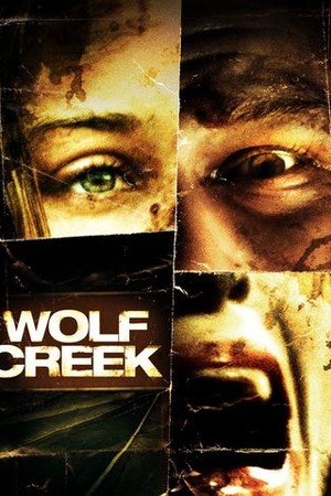 Wolf Creek poster