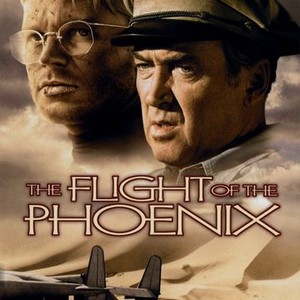 The Flight of the Phoenix | Rotten Tomatoes