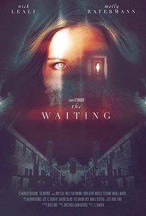 The Waiting (2021) - Rotten Tomatoes