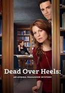 Dead Over Heels: An Aurora Teagarden Mystery poster image