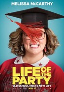 Life of the Party poster image