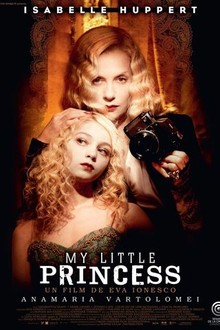 My Little Princess 2011  Rotten Tomatoes 