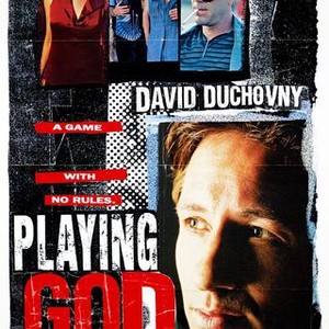 Playing God streaming: where to watch movie online?