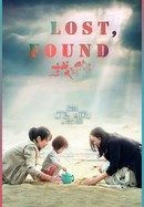 Lost, Found poster image