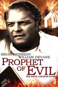Watch trailer for Prophet of Evil: The Ervil LeBaron Story