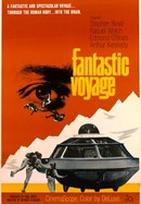 Fantastic Voyage poster image