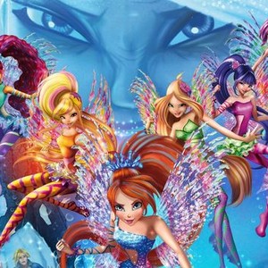 How Old Are The Trix? - Winx Club Theory 