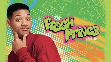 Fresh prince of outlet bel air 5