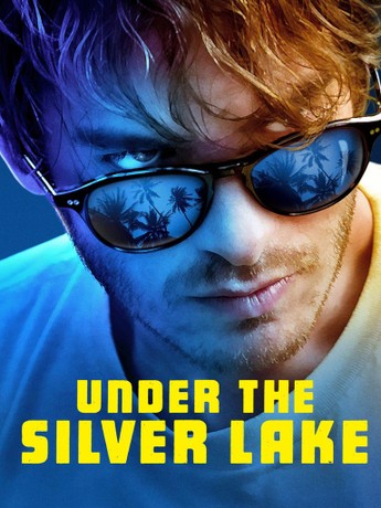 Under the Silver Lake | Rotten Tomatoes