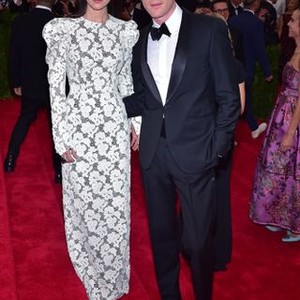 Jennifer Connelly, Paul Bettany at arrivals for ''CHINA: Through The Looking Glass'' Opening Night Met Gala - Part 2, The Metropolitan Museum of Art Costume Institute, New York, NY May 4, 2015. Photo By: Gregorio T. Binuya/Everett Collection