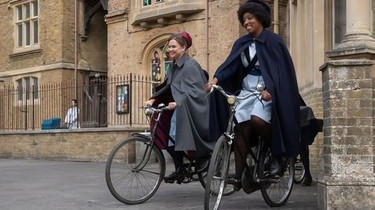 Call the Midwife, Season 13, Episode 1