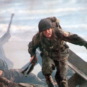 The Big Red One (1980) photo 6