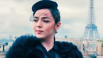 Madame Claude (2021) | Rotten Tomatoes