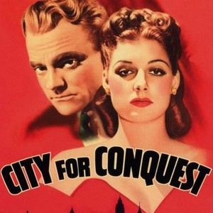 City for Conquest (1940) photo 13