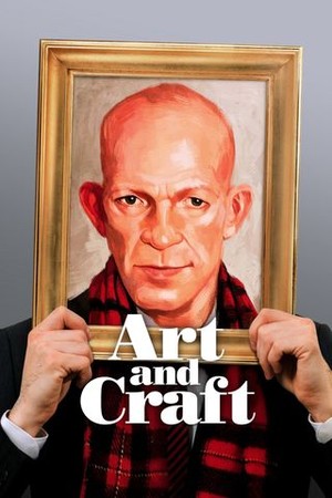 Art and Craft poster