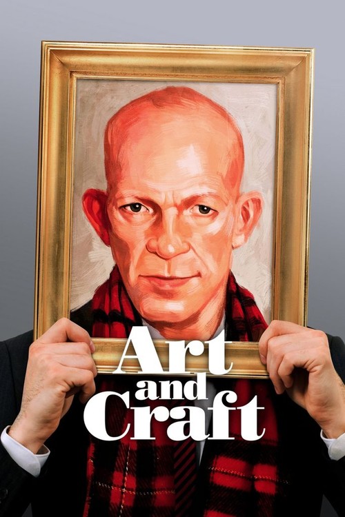 Art and Craft poster