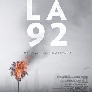 LA 92 - Rotten Tomatoes