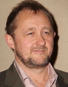 Andrew Upton