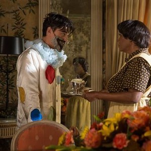 <em>American Horror Story: Freak Show</em> Episode Four