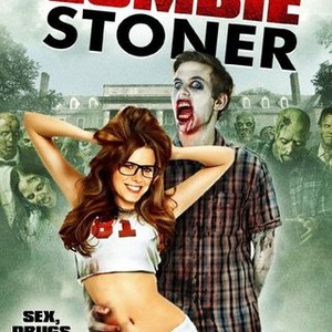 The Coed and the Zombie Stoner (2014) photo 13