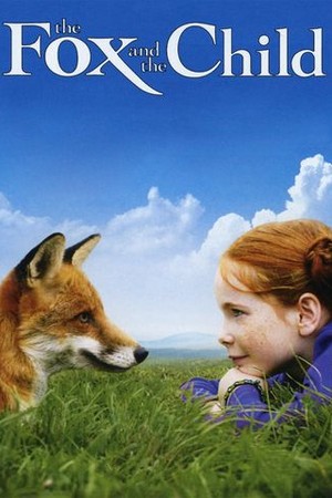 The Fox and the Child poster