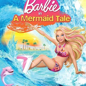 Barbie in a Mermaid Tale photo 7