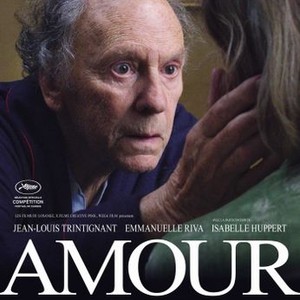 2012 Amour