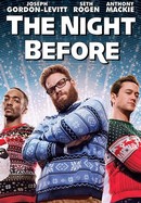 The Night Before poster image