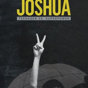 Joshua: Teenager vs. Superpower photo 11