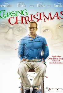 Chasing Christmas (2005) - Rotten Tomatoes