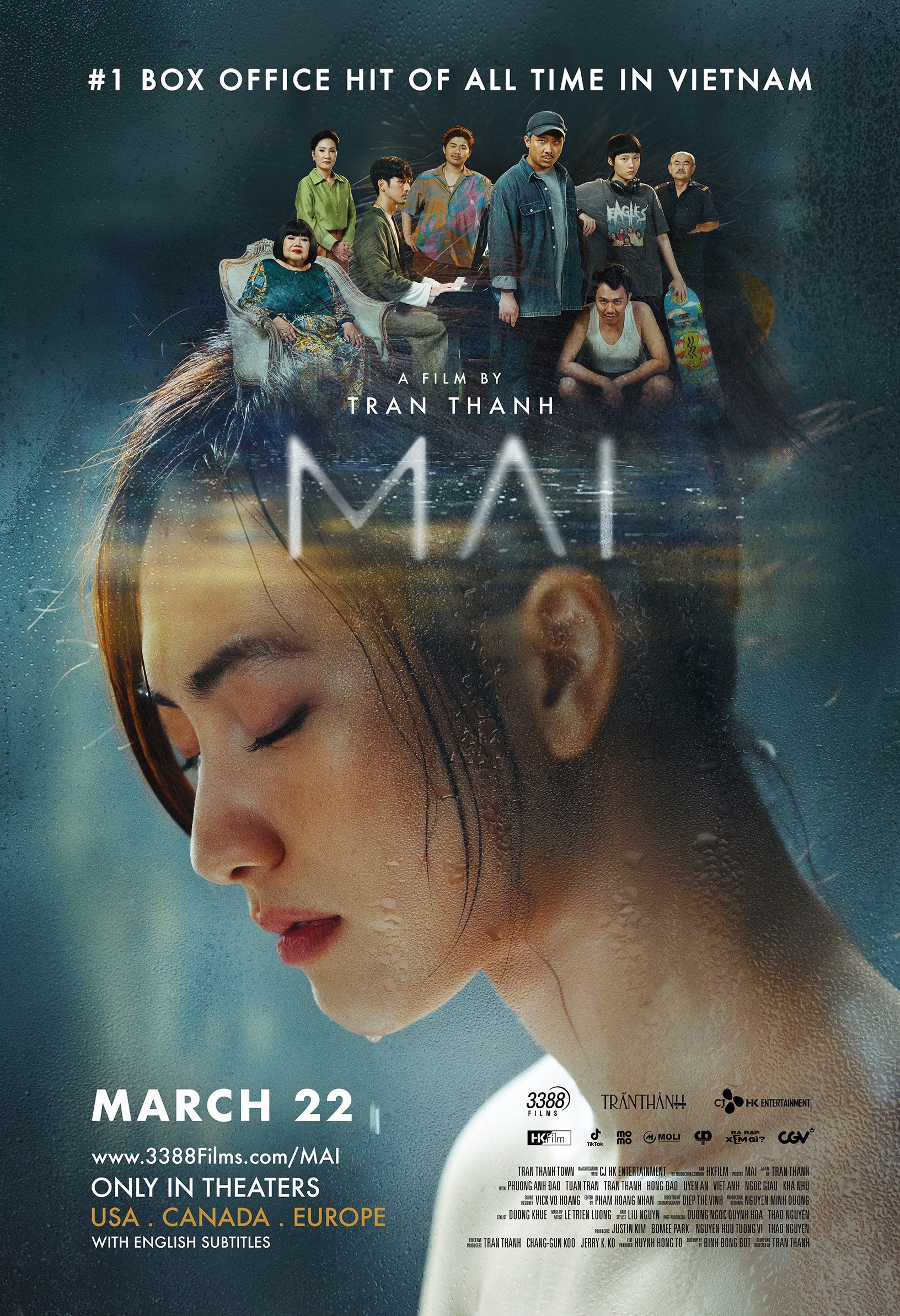 Mai (2024) | Rotten Tomatoes