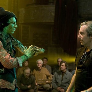 Cirque du Freak: The Vampire's Assistant photo 8