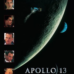 "Apollo 13 photo 5"