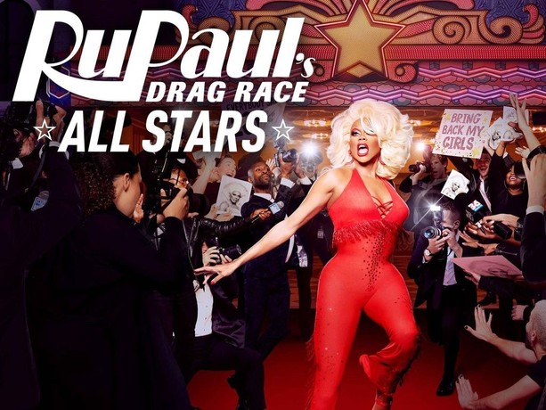 Rupaul's drag race all stars 2 episode 4 dailymotion online
