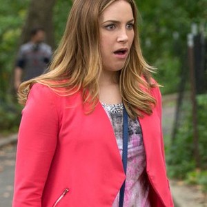 Sara Chase as Cyndee