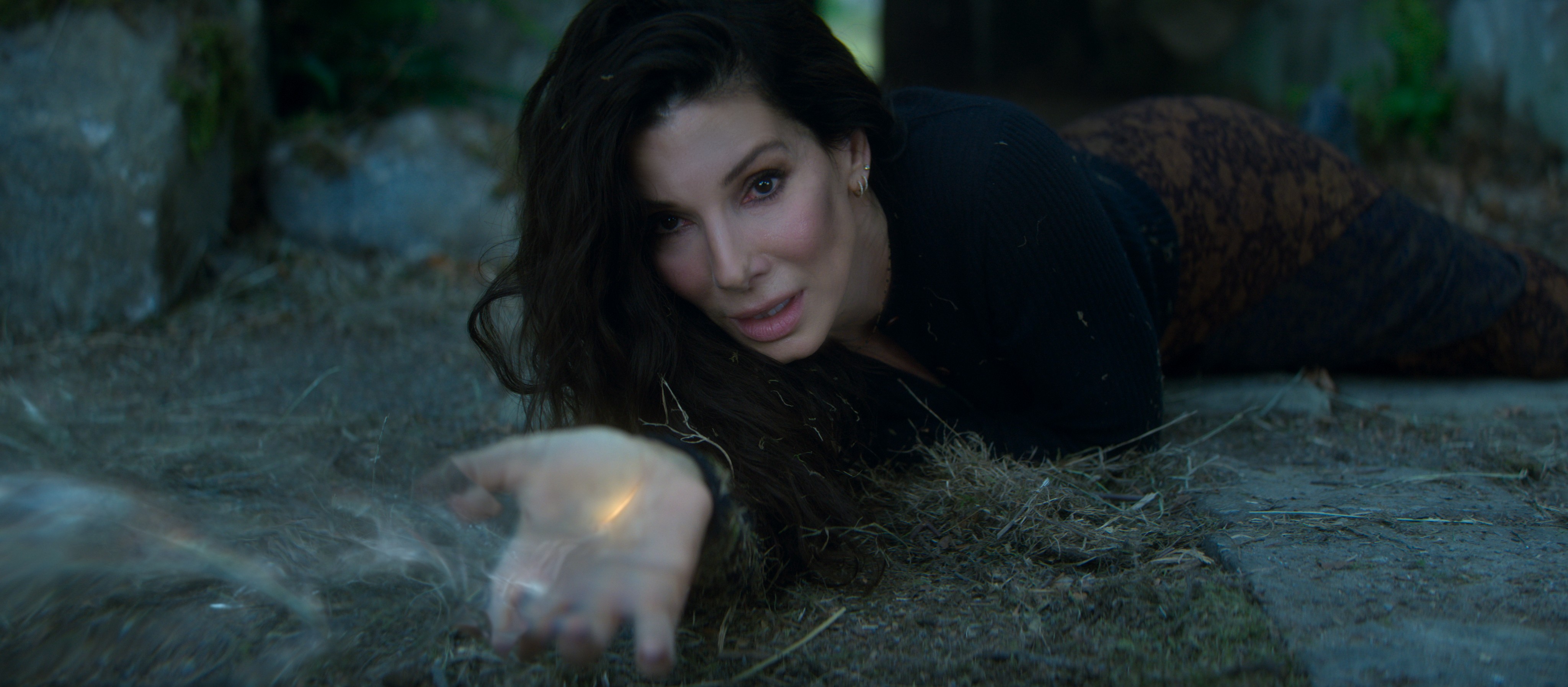 Practical Magic 2 кадр