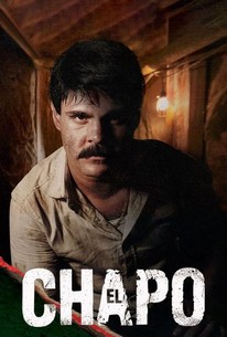 El Chapo - Season 1 Episode 2 - Rotten Tomatoes