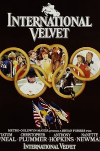 International Velvet
