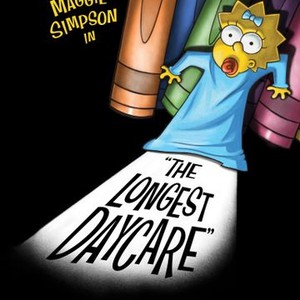 Maggie Simpson in the Longest Daycare photo 12