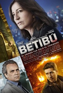 Watch trailer for Betibú