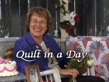 Quilt in a Day | Rotten Tomatoes