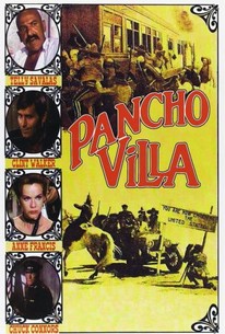 Watch trailer for Pancho Villa
