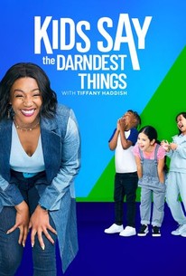 Kids Say the Darndest Things - Rotten Tomatoes