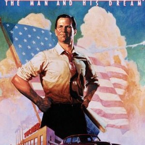 Tucker: The Man and His Dream (1988) photo 15